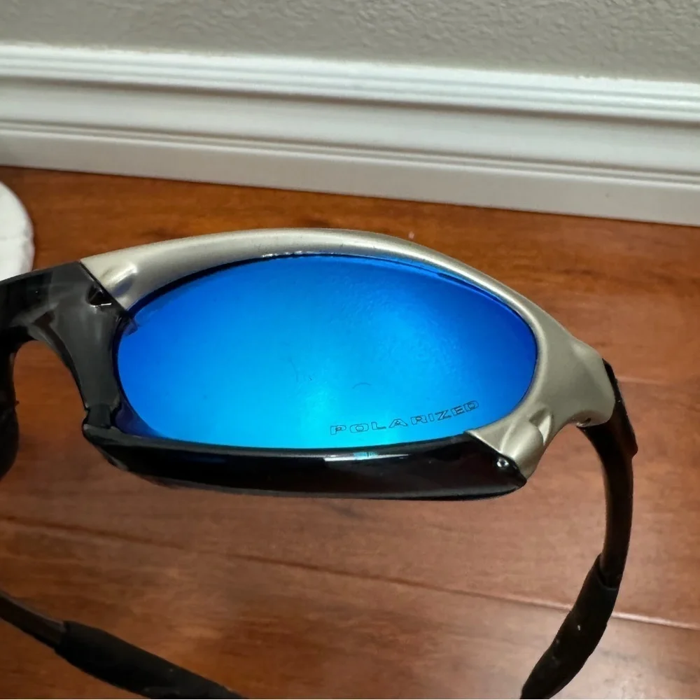 N/A oakley splice
